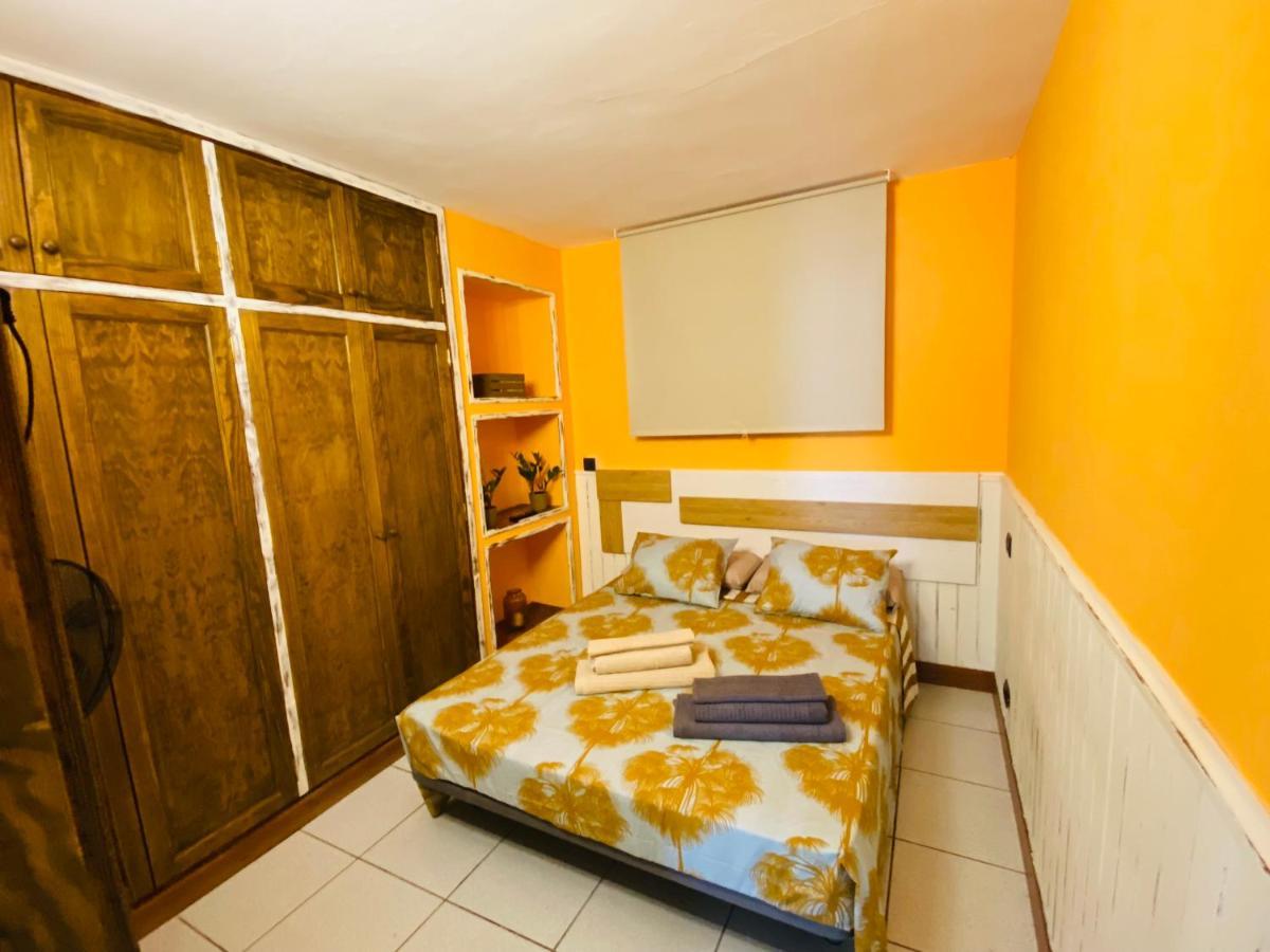 Ferienwohnung Casa Atlantico Puerto del Carmen  Exterior foto